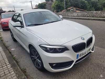 BMW 220
