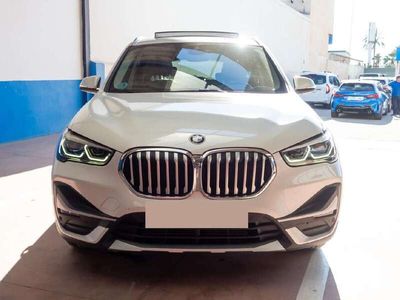 usado BMW X1 SDRIVE 18D XLINE AUTO 150 HP 5D