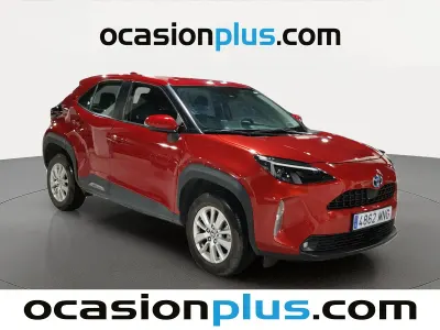 Usado Toyota Yaris Cross Business Edition 116 CV (85 kW) 2024 SUV