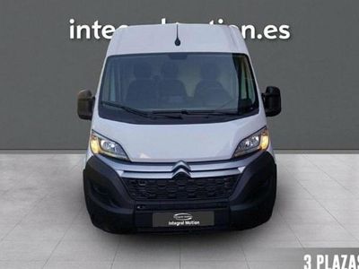 Citroën Jumper