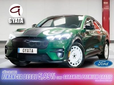Usado Ford Mustang GT 2024 Eléctrico SUV