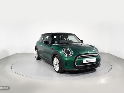 usado Mini Cooper Cooper 1.53P