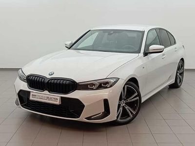 Usado BMW 318 Comfort Edition 150 CV (110 kW) 2024