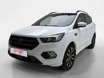 Occasion Ford Kuga ST-Line 120 PK (88 kW) 2018 SUV