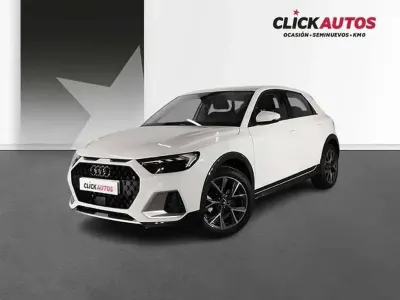 Usado Audi A1