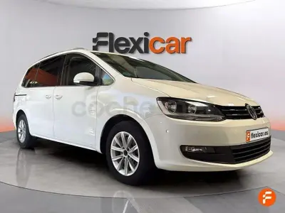 Usado VW Sharan