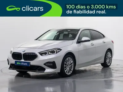 Używany BMW 216