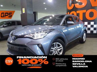 usado Toyota C-HR 1.8 125H Active