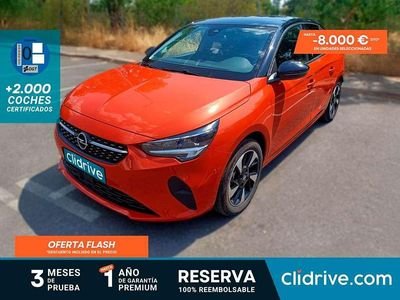 Opel Corsa-e