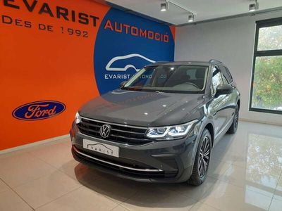 usado VW Tiguan 1.4 eHibrid Life 180kW