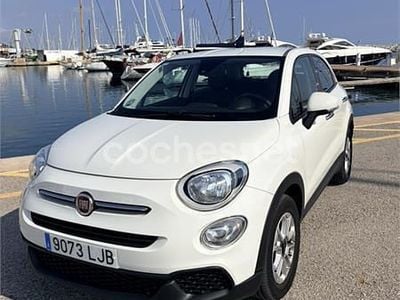 Usado Fiat 500X Urban 95 CV (69 kW) 2020 Blanco SUV
