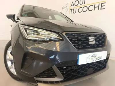 Usado Seat Arona