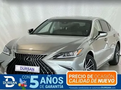 Usado Lexus ES300