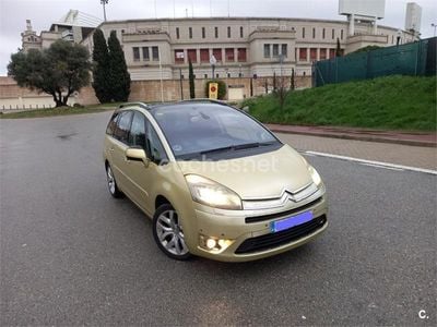 Citroën Grand C4 Picasso