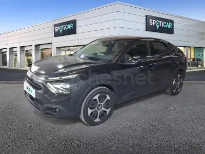 Usado Citroën C4