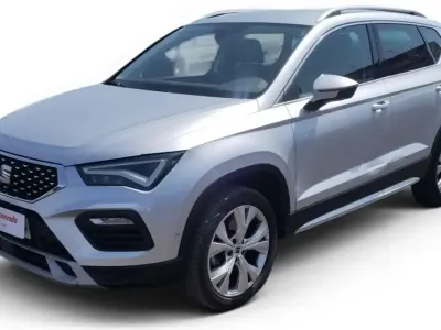 Usado Seat Ateca Xperience 150 CV (110 kW) 2022 Gris SUV