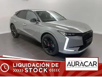 Usado DS Automobiles DS4