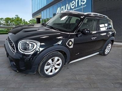 Usado Mini Cooper Countryman 220 CV (161 kW) 2023 Negro SUV