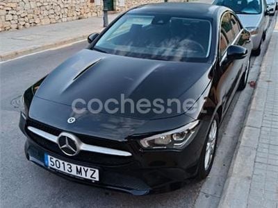 Mercedes CLA180