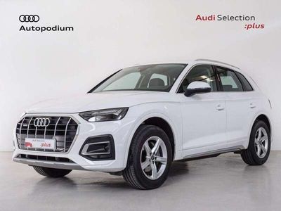 usado Audi Q5 40 TDI quattro-ultra Advanced S tronic 150kW