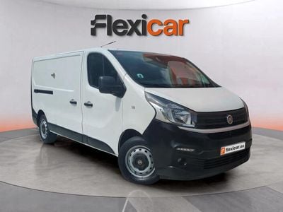 Fiat Talento