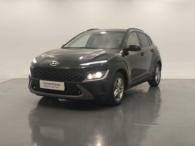 Usado Hyundai Kona 120 CV (88 kW) 2022 SUV