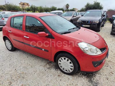 Renault Clio II
