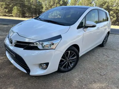 Usado Toyota Verso