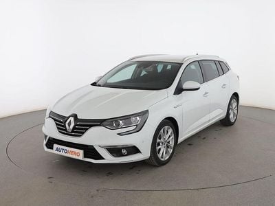 Renault Mégane GrandTour