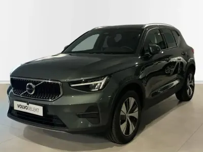 Ny Volvo XC40 Core 163 HK (119 kW) 2026 Otro SUV