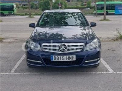 Mercedes C350