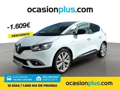 Renault Grand Scénic IV