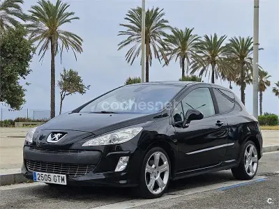 Usado Peugeot 308