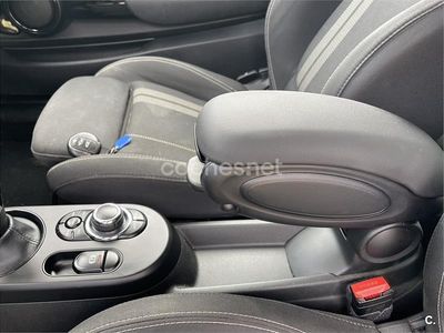 Usado Mini Cooper SE 2022 Eléctrico Utilitario