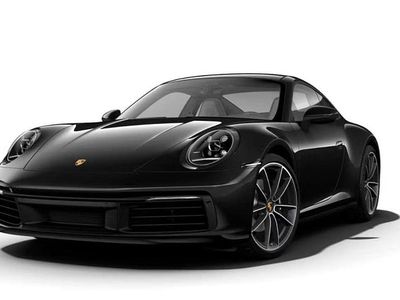 Porsche 911 Carrera