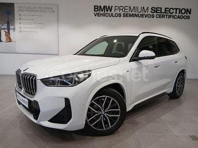 Blanco Usado 2025 BMW X1 Comfort Edition SUV | 42.100 € (Super precio)