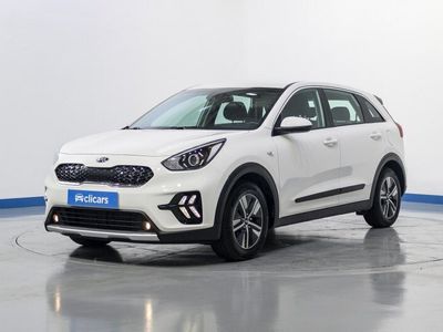 usado Kia Niro 1.6 HEV Concept