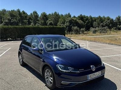 VW Golf VIII