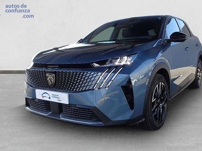 Usado Peugeot 3008 Allure 145 CV (106 kW) 2025 SUV