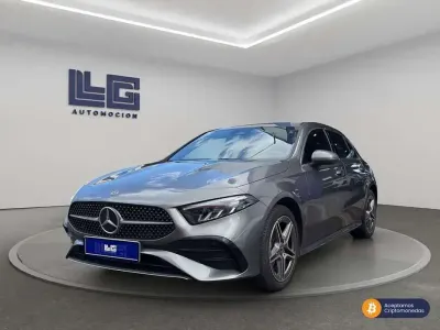 Usado Mercedes A250