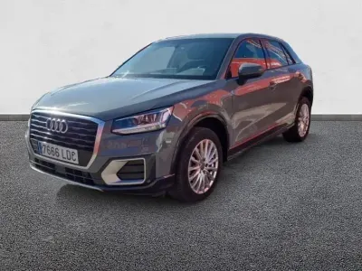 Occasion Audi Q2 Design 116 ch (85 kW) 2019 SUV