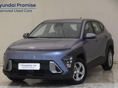 Usado Hyundai Kona 128 CV (94 kW) 2025 SUV