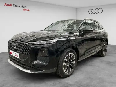 Usado Audi Q3