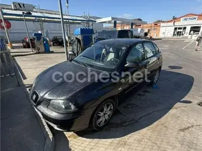 Usado Seat Ibiza
