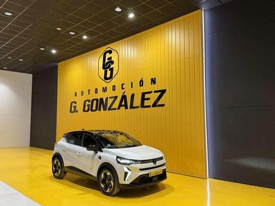 Usado Renault Captur Techno 91 CV (66 kW) 2025 Blanco SUV