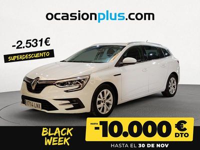 Renault Mégane GrandTour