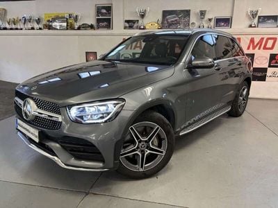 Mercedes GLC200