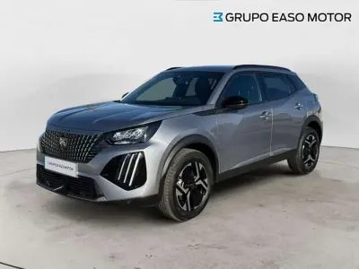 Usado Peugeot 2008