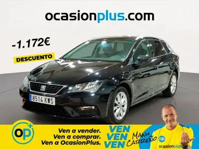 Usado Seat Leon