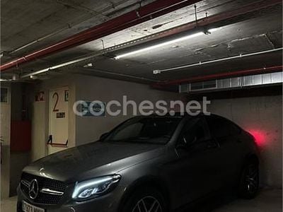 Mercedes GLC250